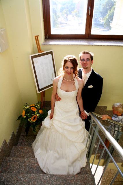 Galerie - Der rote Teppich