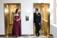 Galerie - Tag der Unterschrift